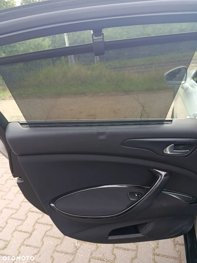 Citroën C5 2.0 HDi Exclusive - 11
