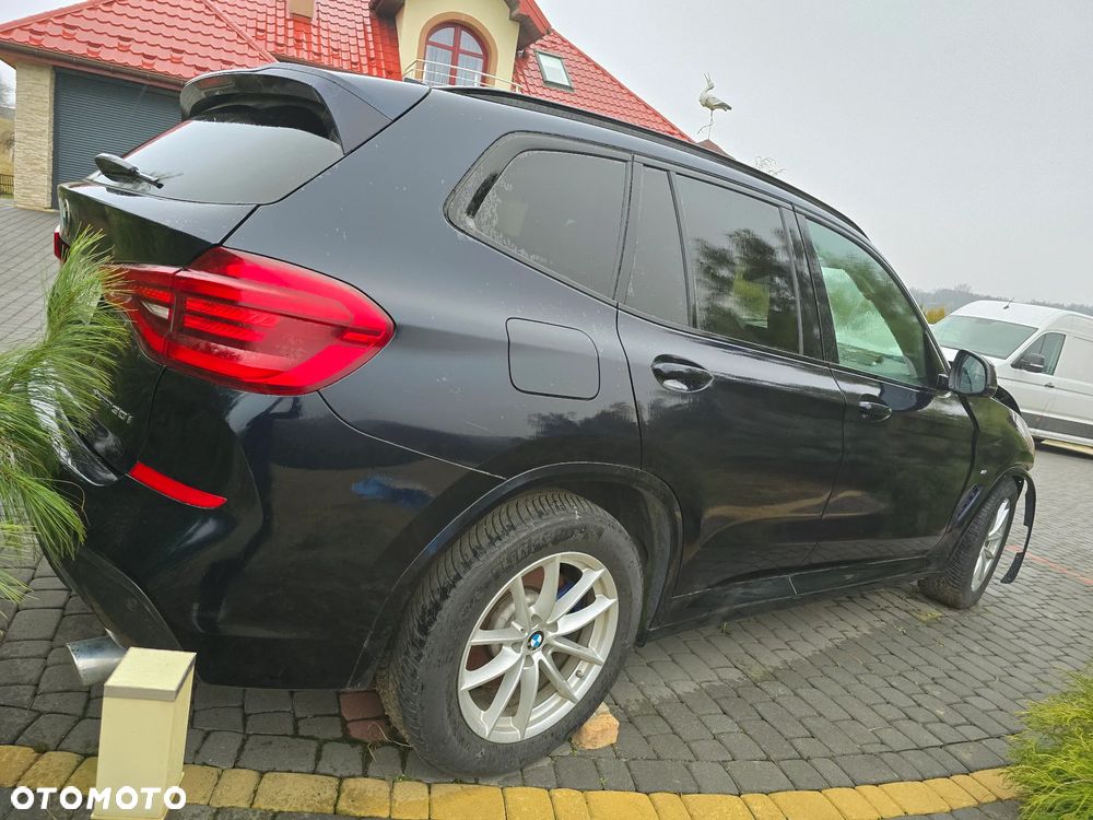 BMW X3 xDrive30i xLine - 26