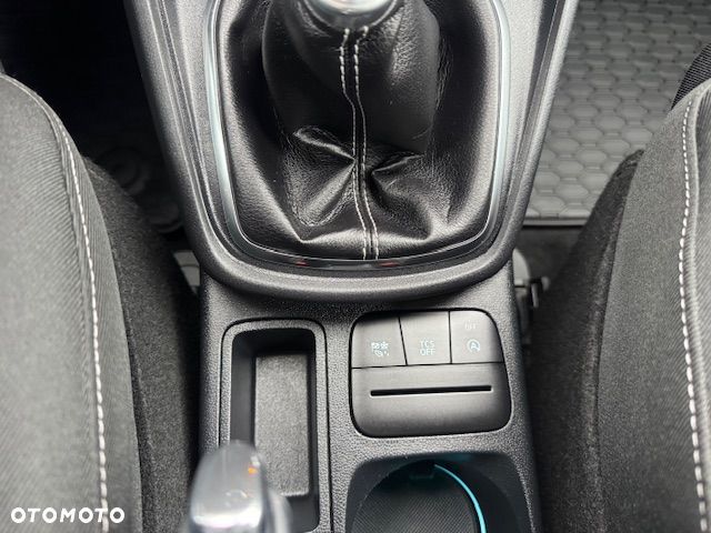 Ford Puma 1.0 EcoBoost mHEV Titanium X - 21