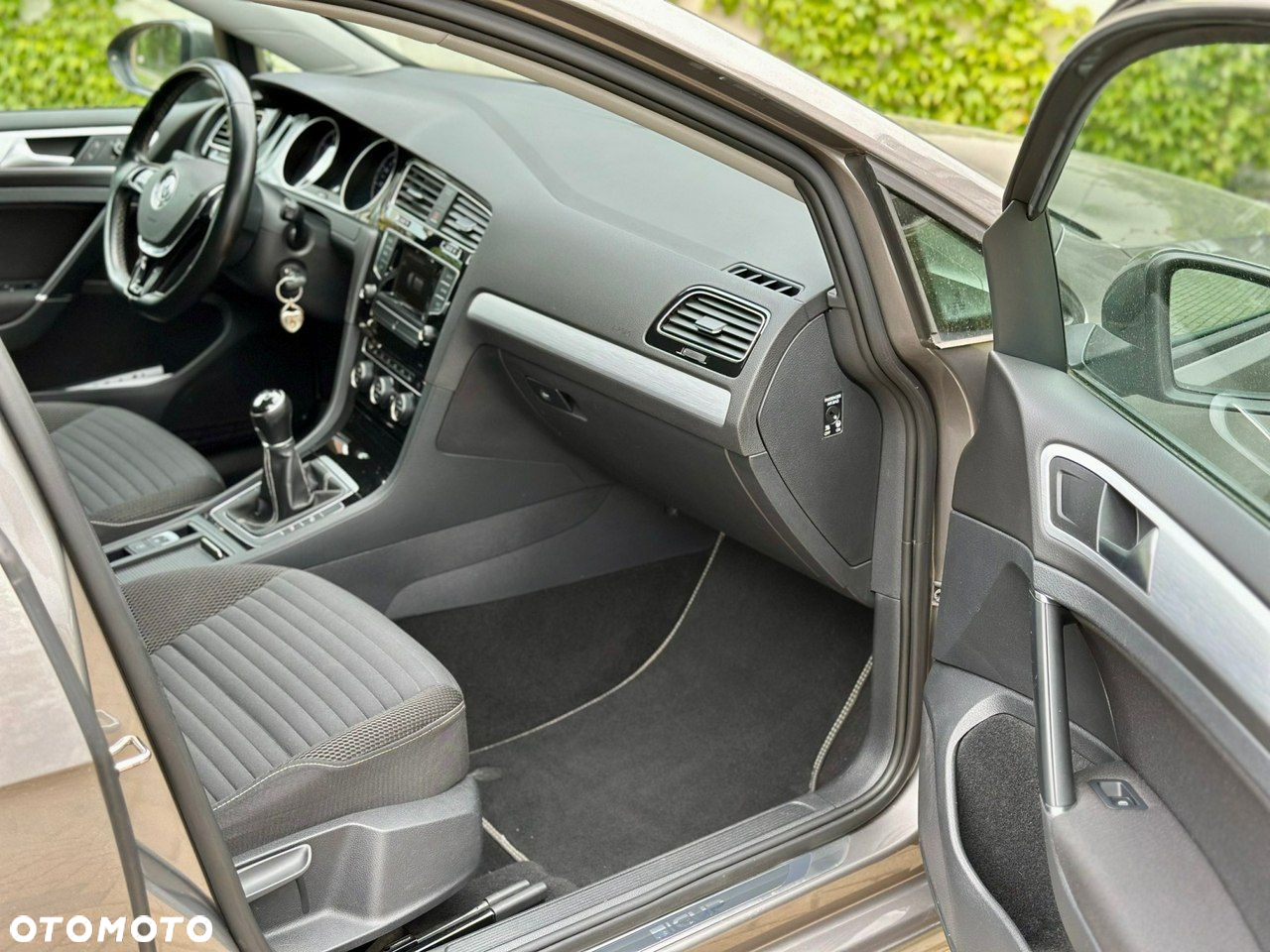 Volkswagen Golf VII 1.2 TSI BMT Trendline - 7