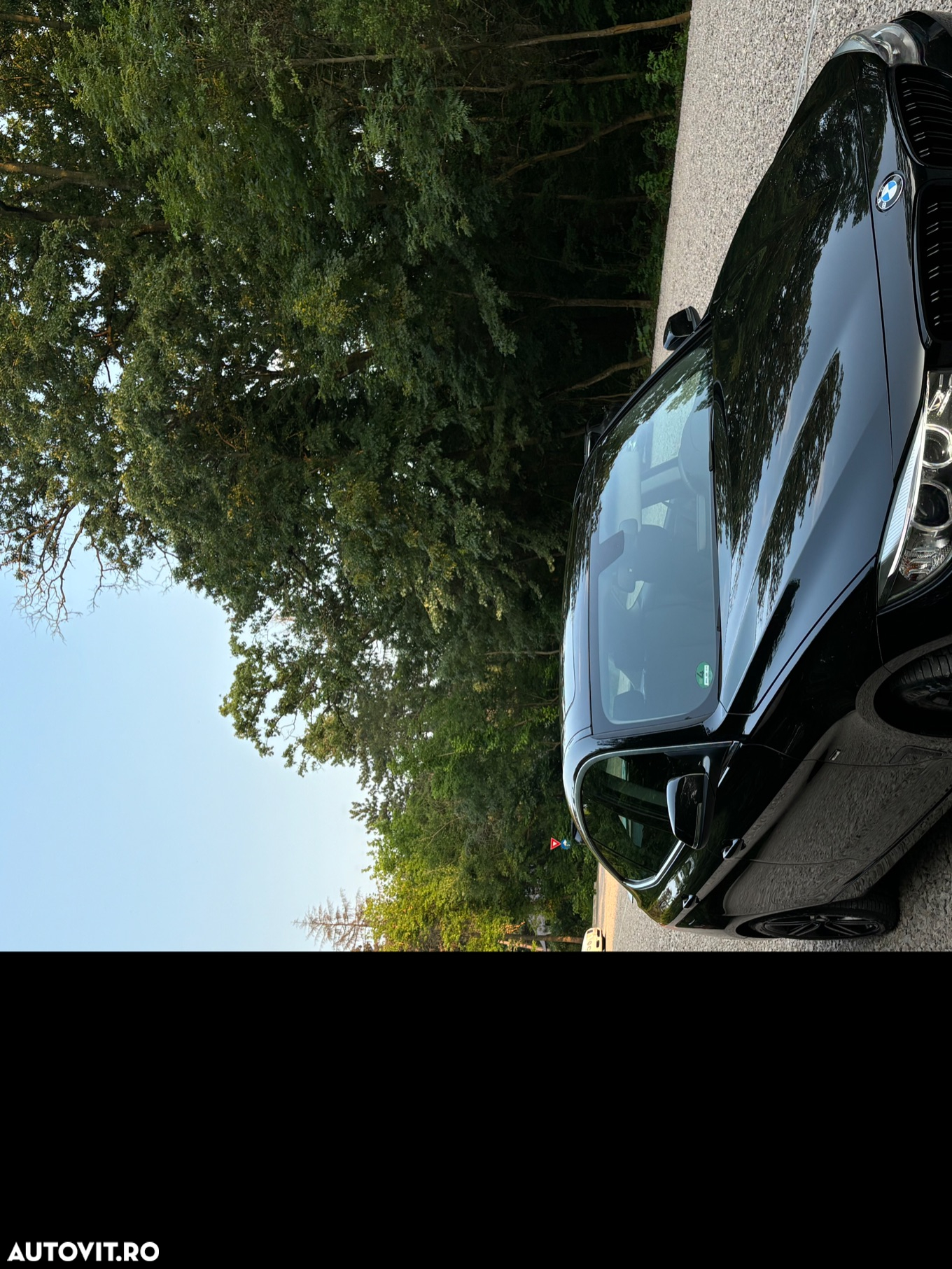 BMW Seria 3 318d GT Aut. Luxury Line - 9
