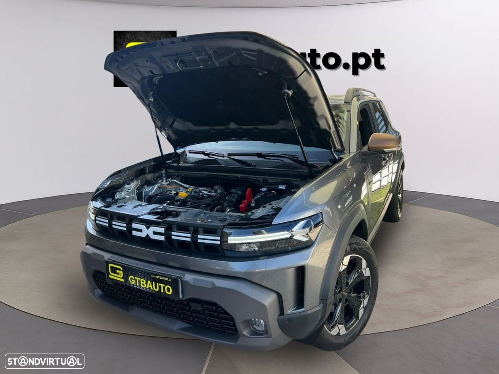 Dacia Duster - 33
