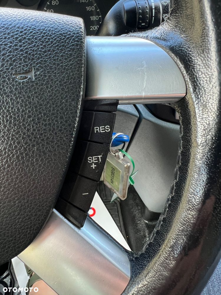 Ford Transit Furgon Brygadowy Załogowy Doka 6 os. L3H2 2.4 TDCI 140KM HAK Wyciągarka - 19
