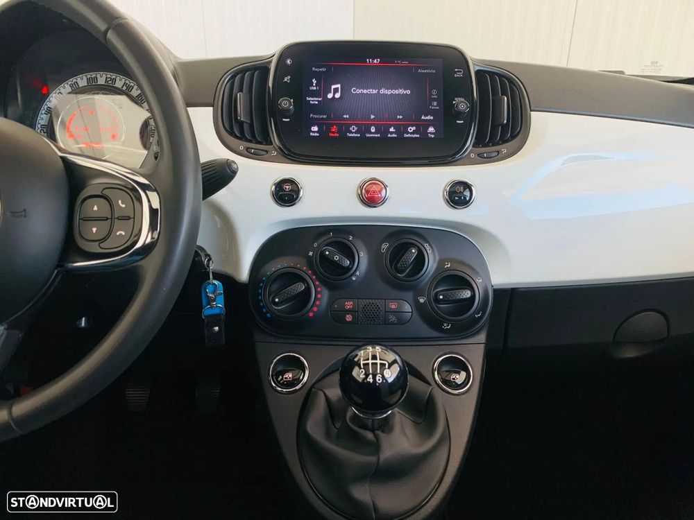 Fiat 500 - 17