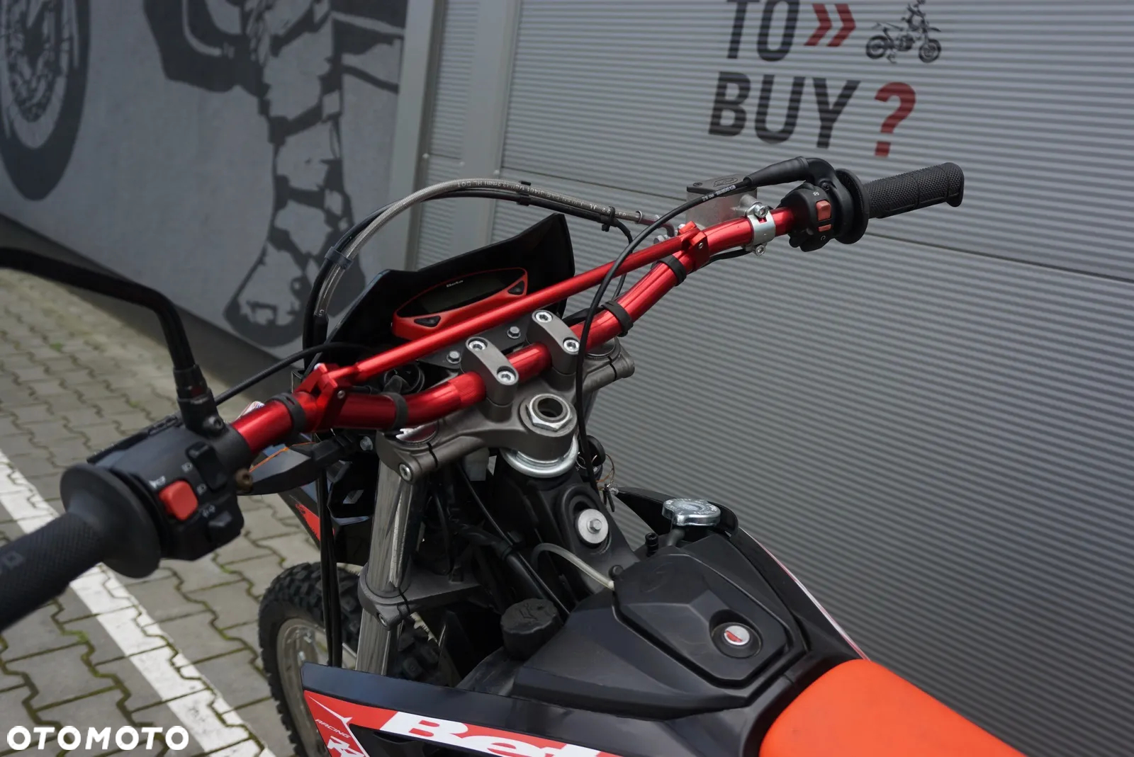 Beta RR - 7
