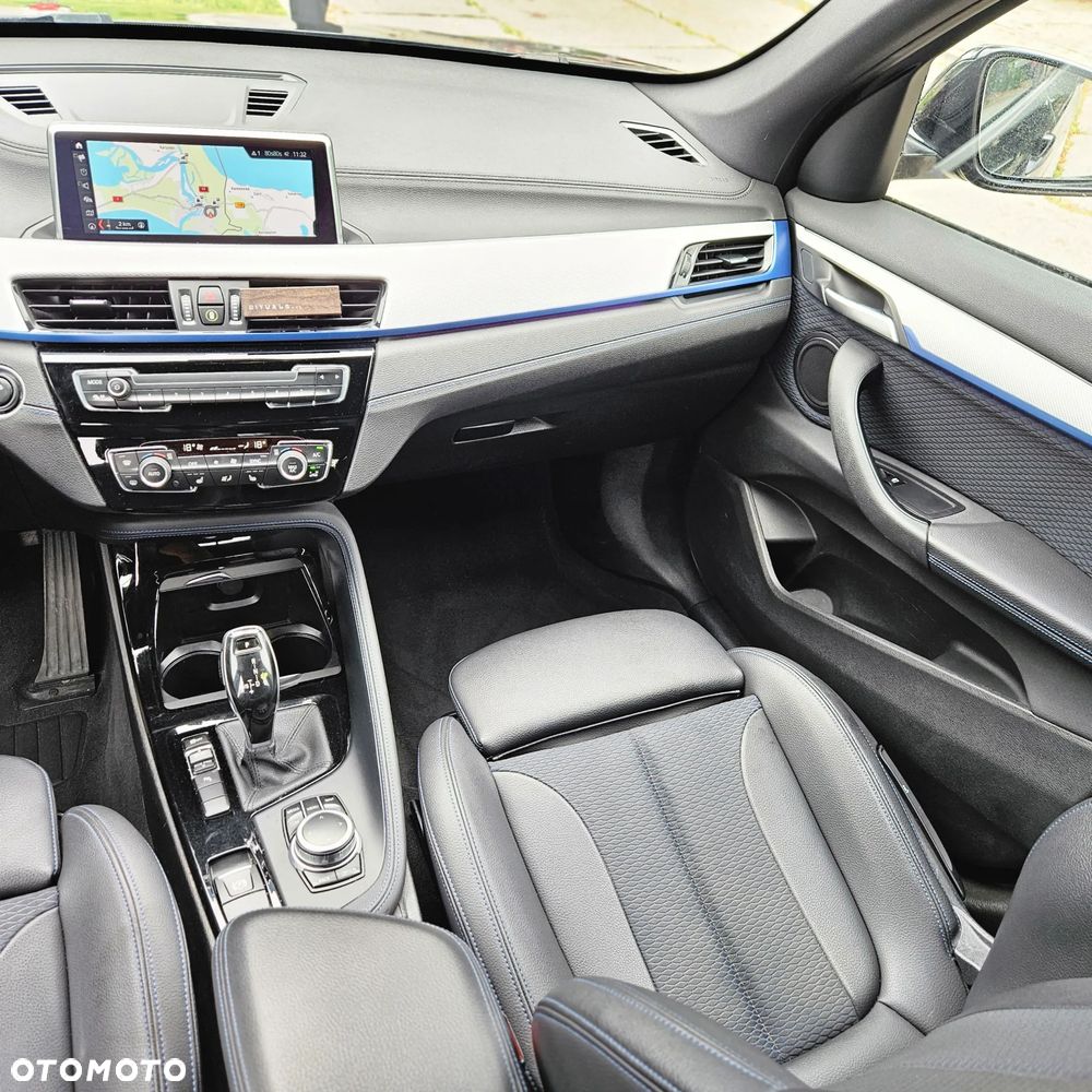 BMW X1 sDrive18i M Sport - 27
