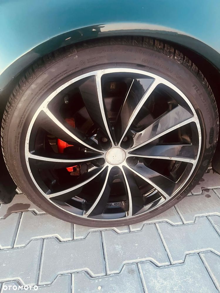 Skoda Octavia 1.9 TDI Ambiente - 10