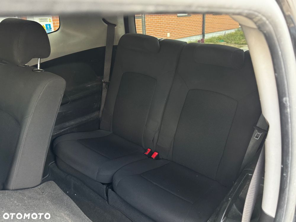 Chevrolet Orlando 2.0 TD LTZ - 8