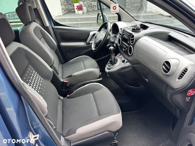 Citroën Berlingo 1.6 BlueHDi Feel - 8