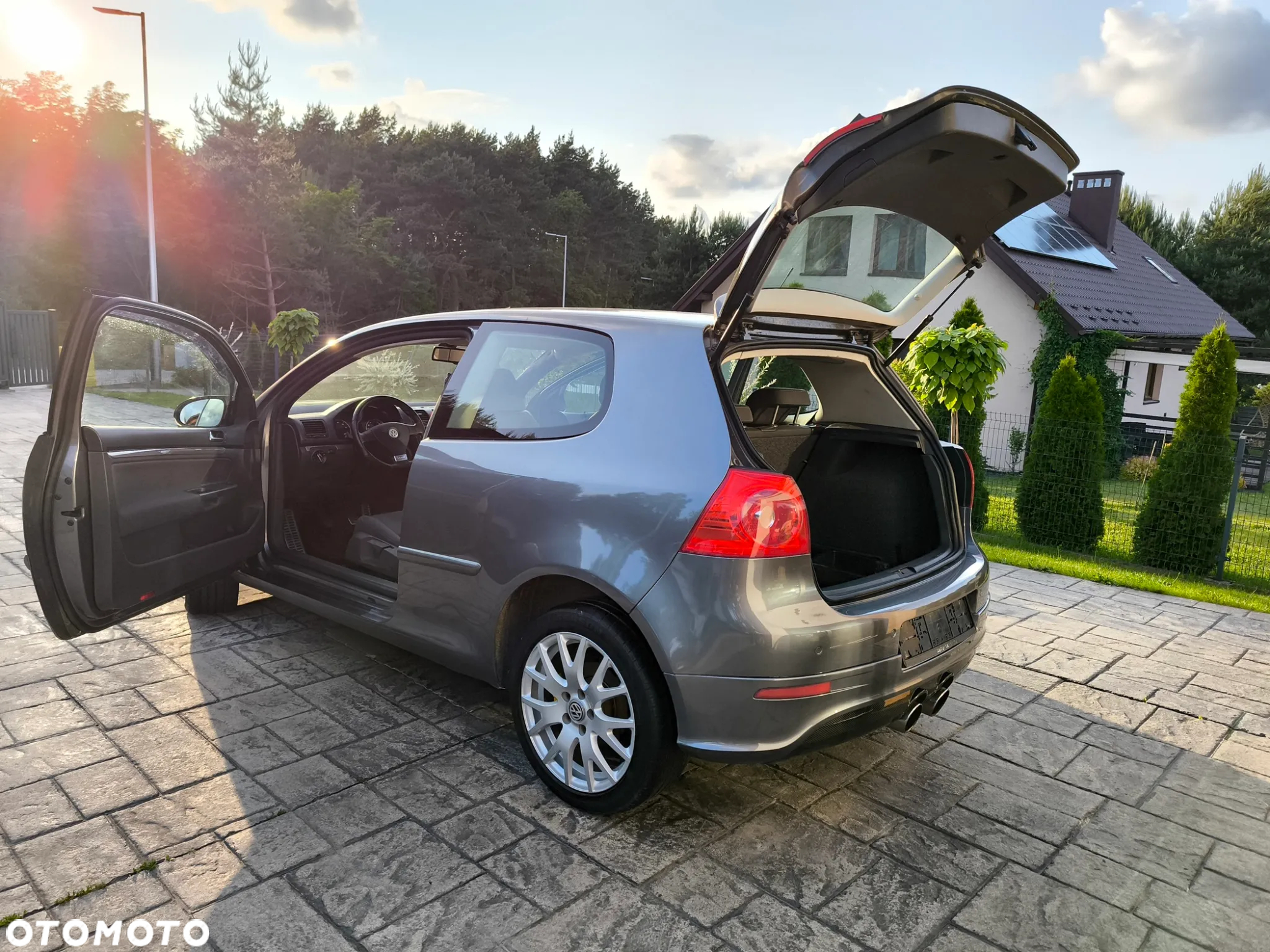 Volkswagen Golf 1.4 United - 3