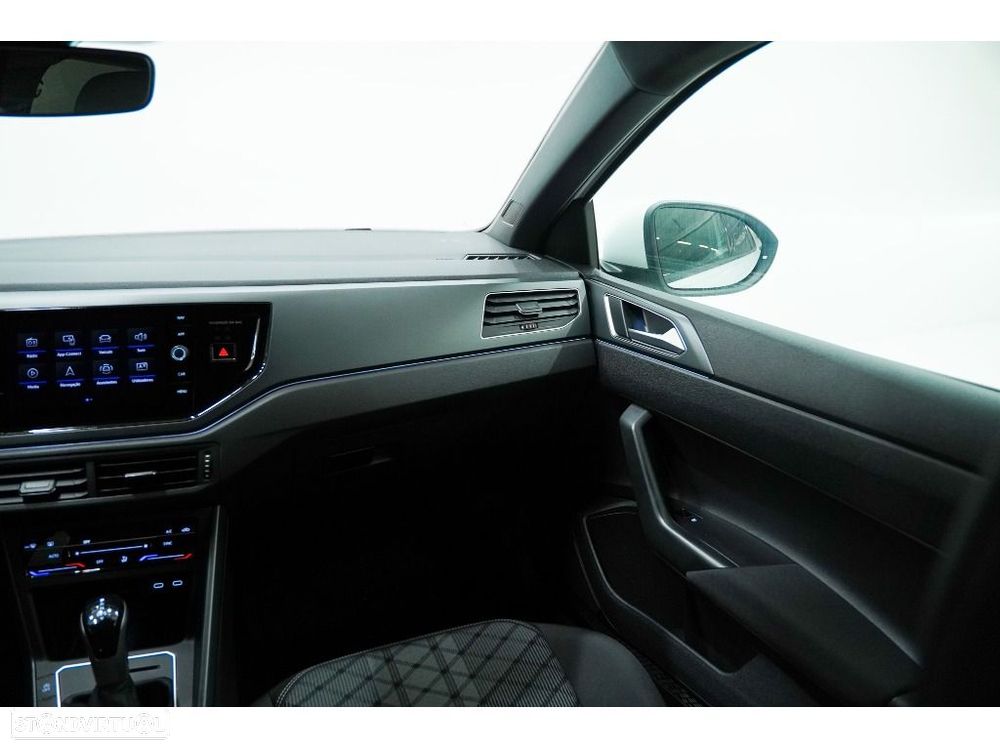 VW Taigo 1.0 TSI R-Line DSG - 24