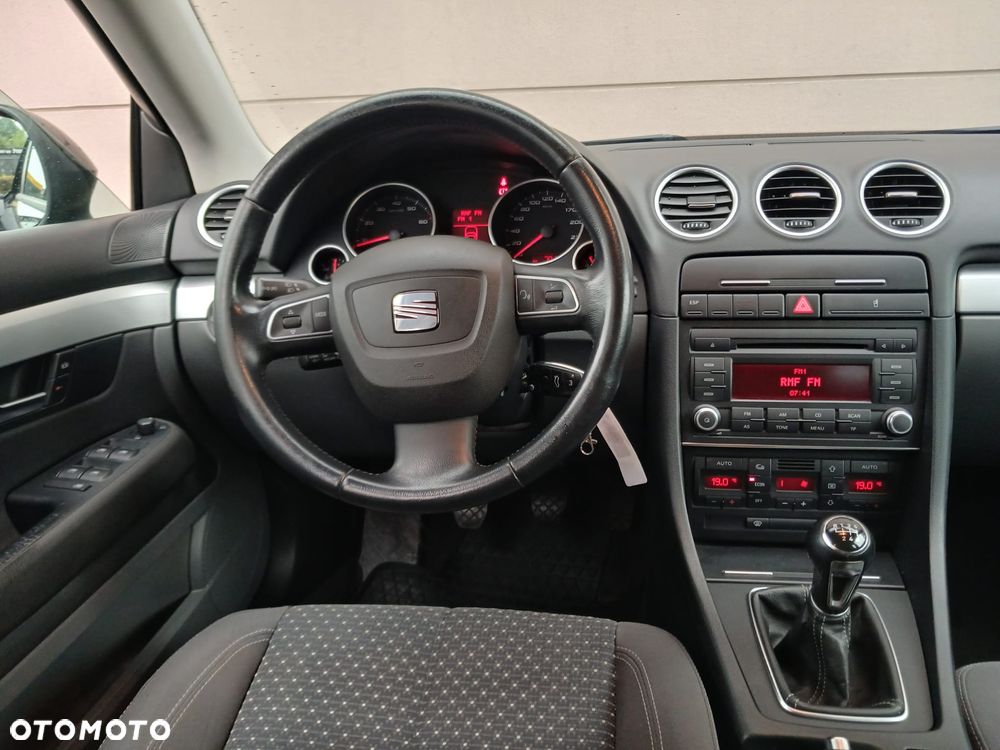 Seat Exeo 1.8T Style - 21