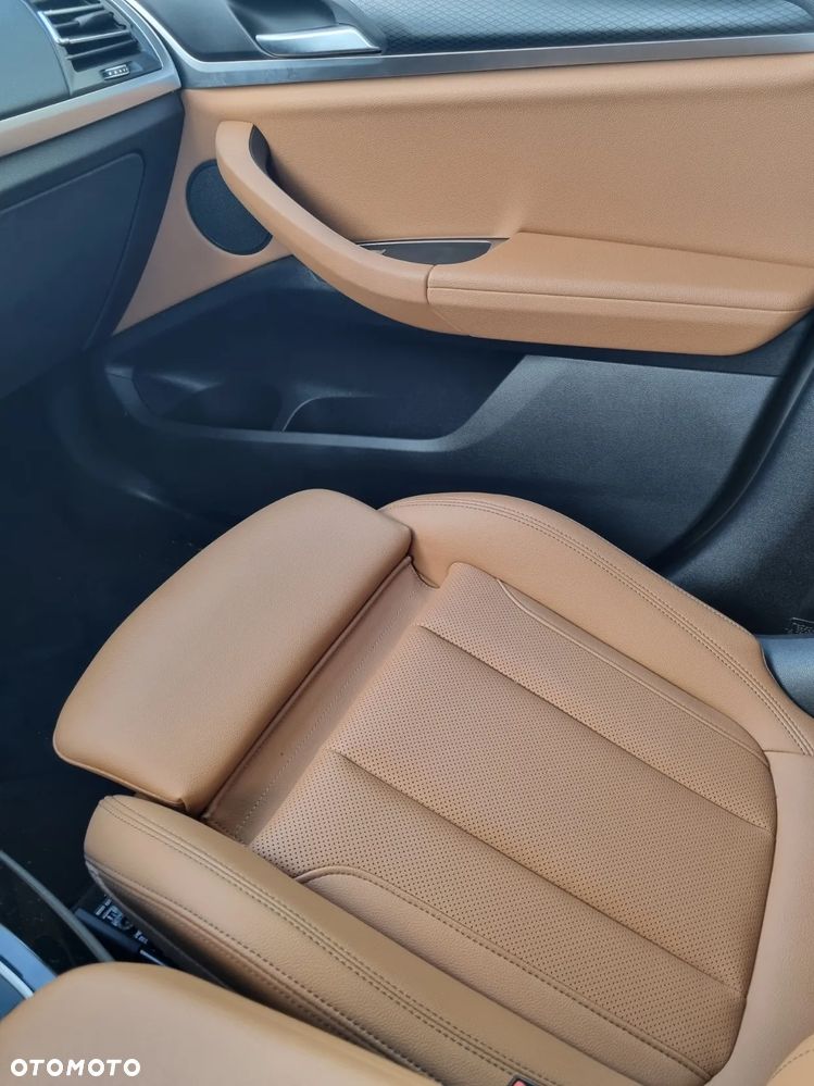 BMW iX3 Impressive - 15