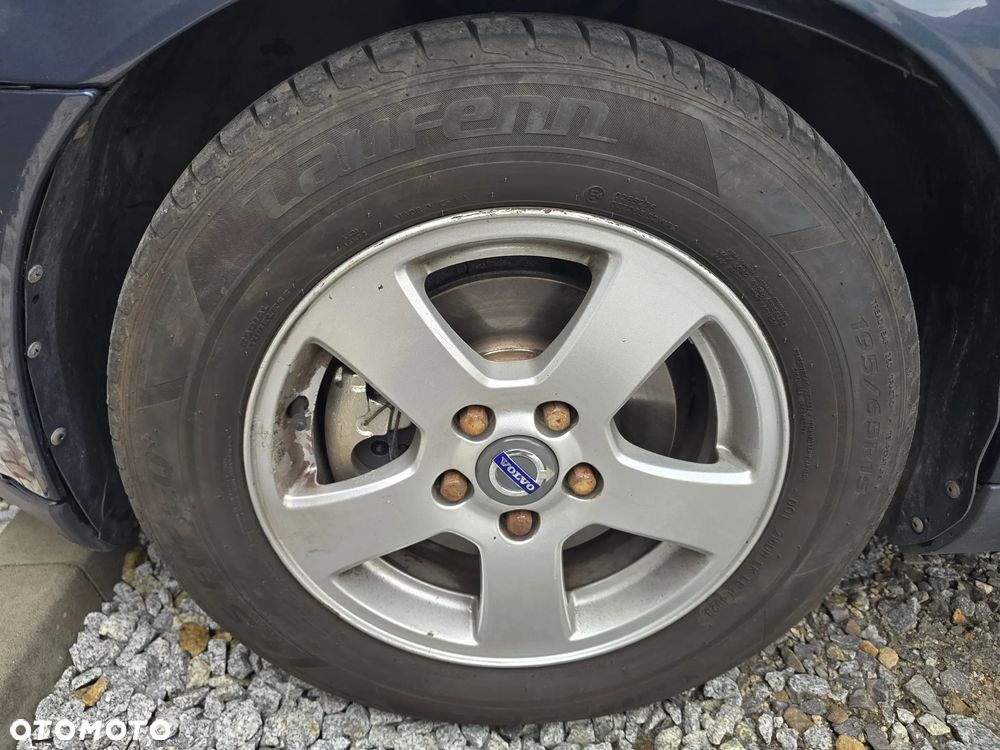 Volvo V50 1.8 Momentum - 13