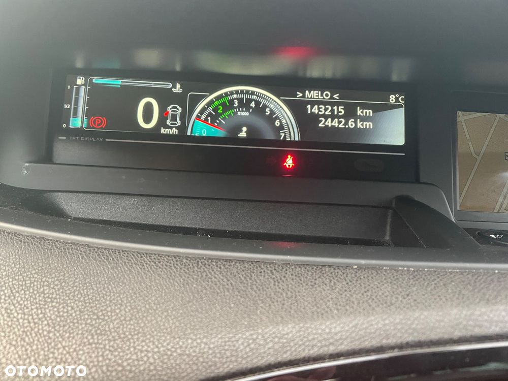 Renault Grand Scenic Gr 1.2 TCe Energy Limited - 12