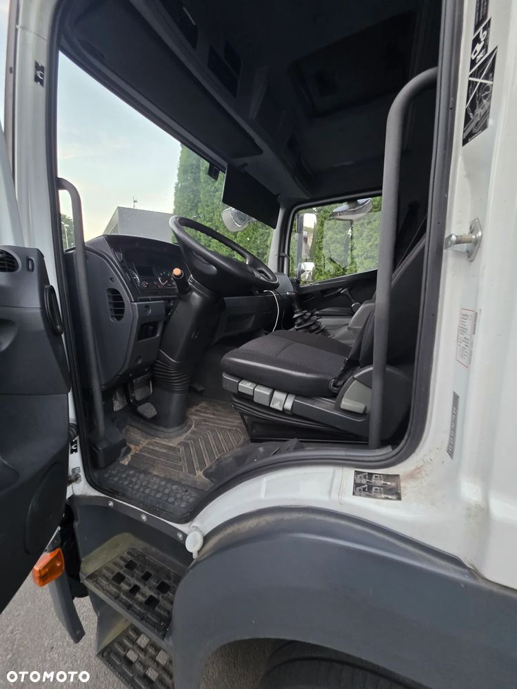 Mercedes-Benz Atego 816 - 24