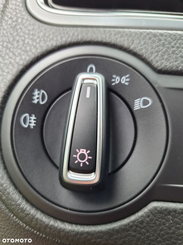 Volkswagen Polo 1.2 TSI (Blue Motion Technology) Comfortline - 21