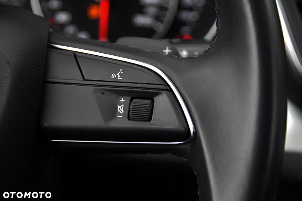 Audi Q5 40 TDI mHEV Quattro S tronic - 35