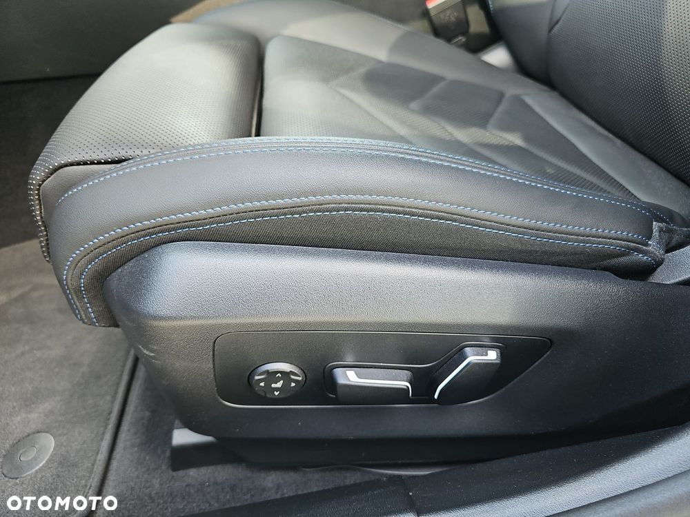 BMW Seria 5 - 24