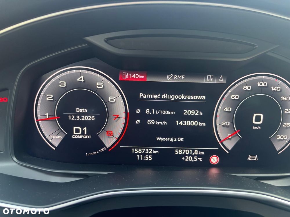 Audi A7 Sportback 45 TFSI Quattro S tronic - 17