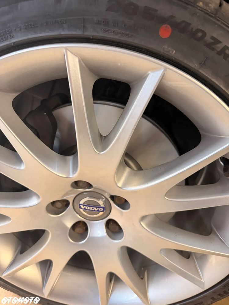 Volvo C70 2.4i Momentum - 38