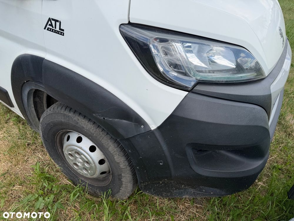 Peugeot Boxer - 5
