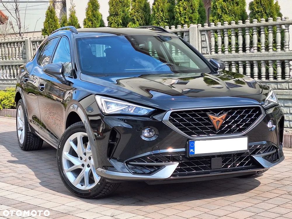 Cupra Formentor - 37