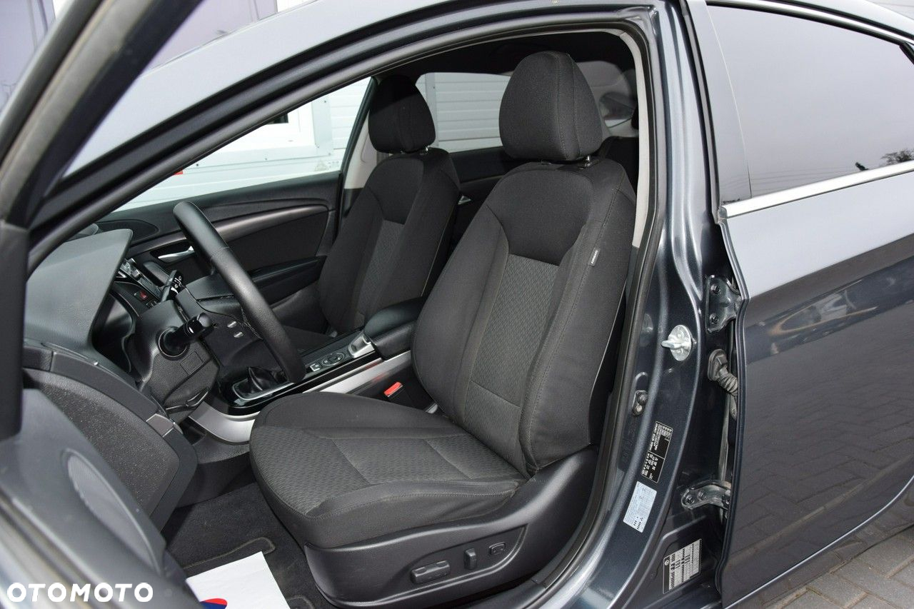 Hyundai i40 - 17