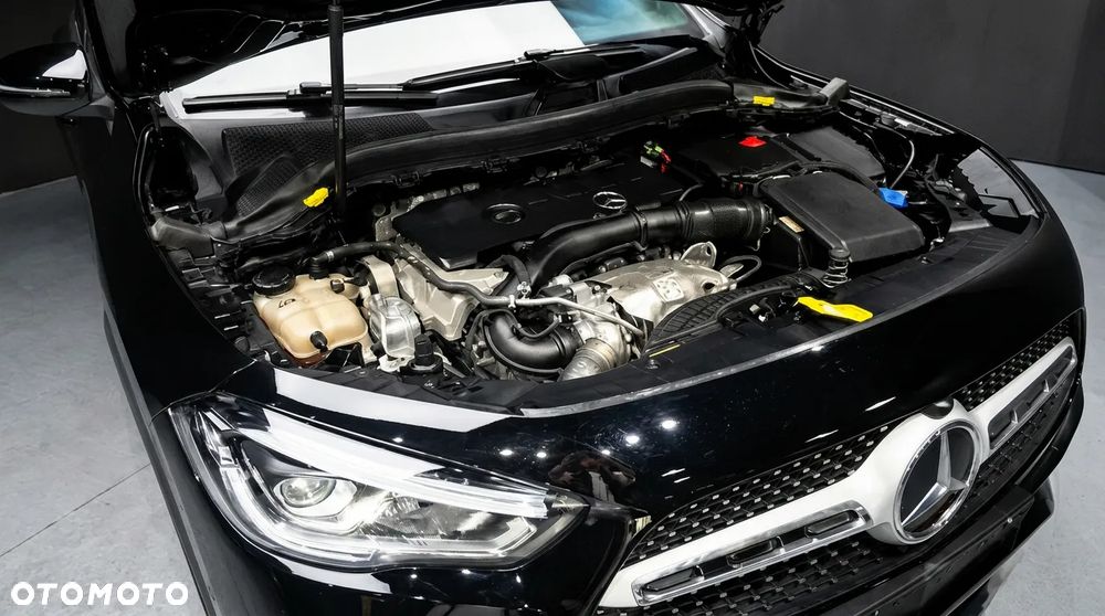 Mercedes-Benz GLA 250 4-Matic AMG Line - 5