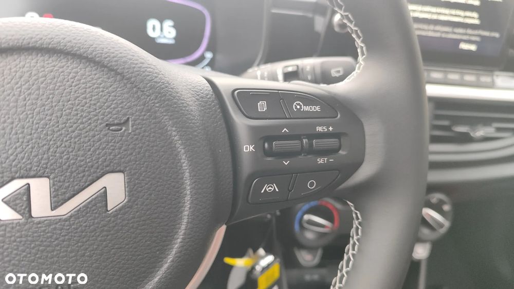 Kia Picanto 1.2 DPI L - 14