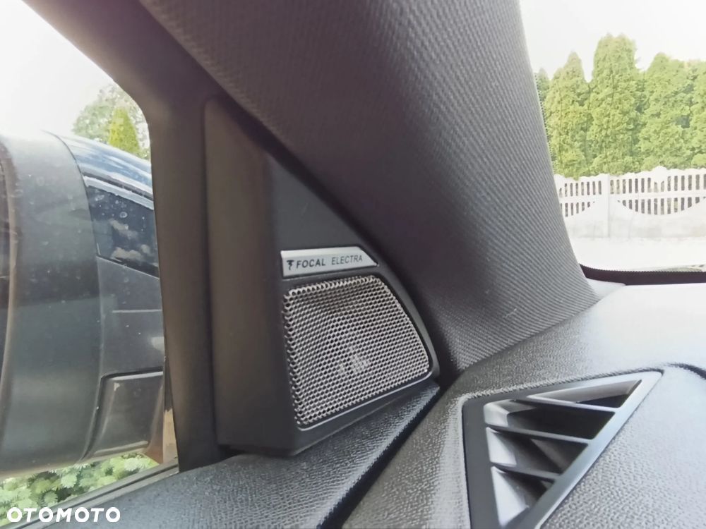 DS Automobiles DS 7 Crossback 1.6 E-Tense 4x4 Performance Line + - 33