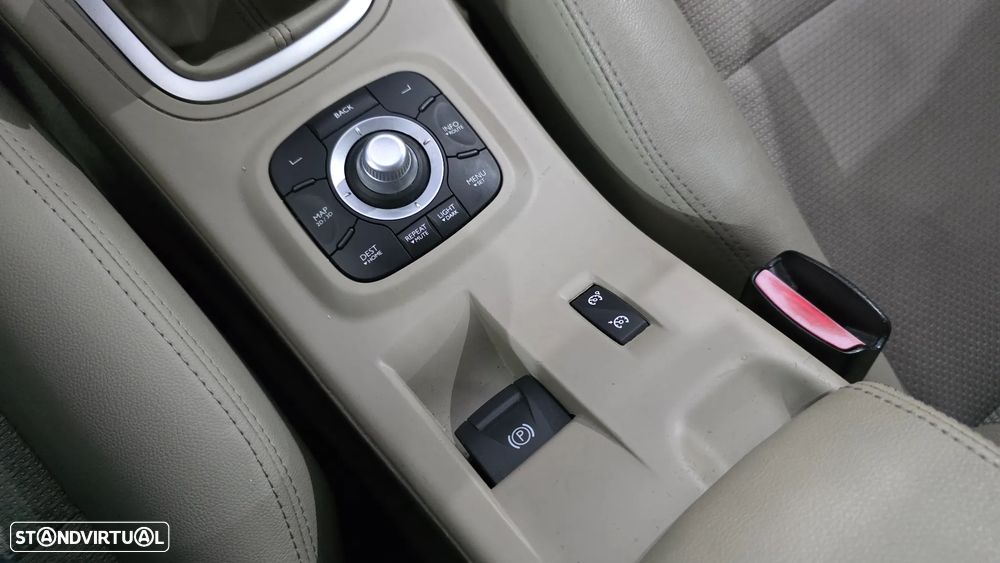 Renault Mégane 1.5 dCi Luxe - 34