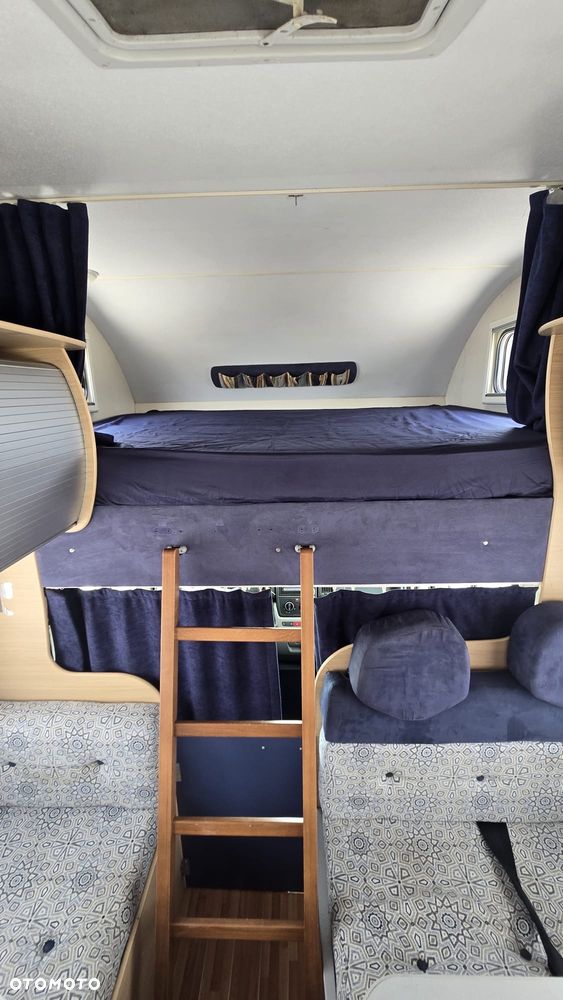 Fiat Ducato Roller Team - 6