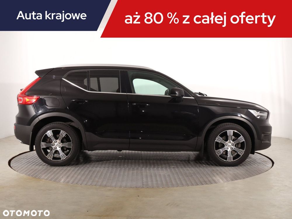 Volvo XC 40 - 8