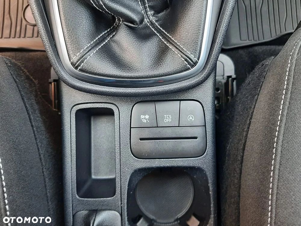 Ford Fiesta 1.0 EcoBoost Titanium ASS - 20