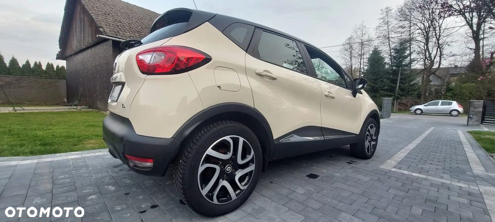 Renault Captur ENERGY TCe 90 Start&Stop Dynamique - 4