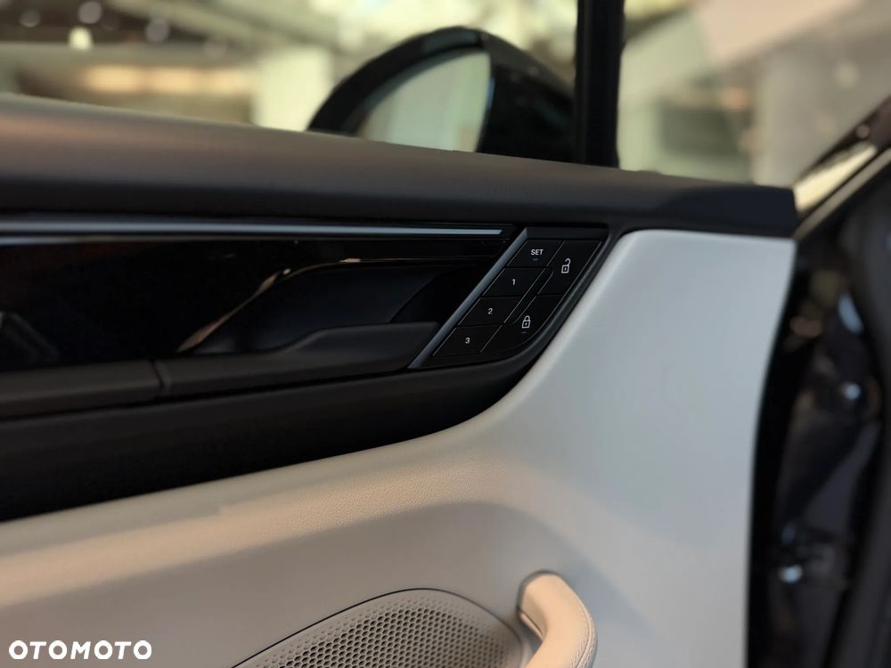 Porsche Macan 4S 100kWh - 15