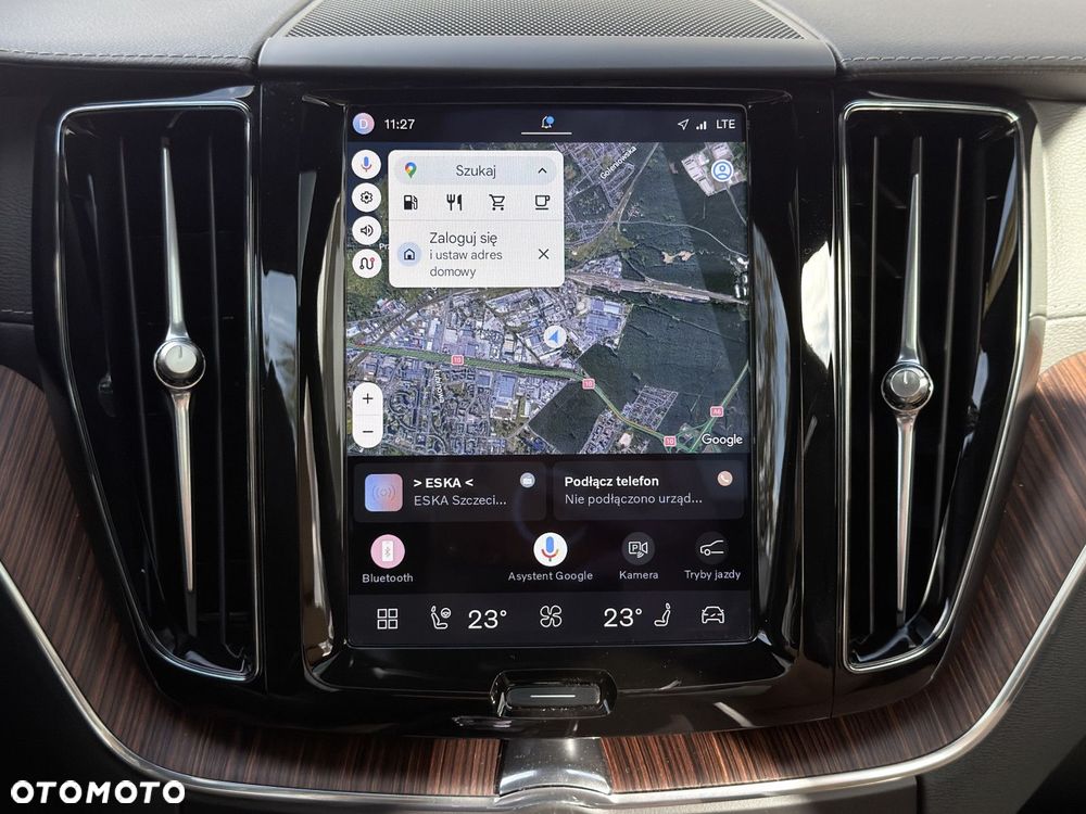 Volvo XC 60 2022