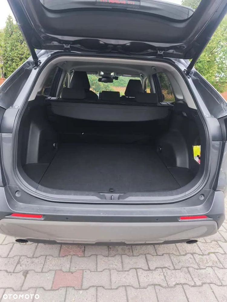 Toyota RAV4 2.5 Hybrid Comfort 4x4 - 17