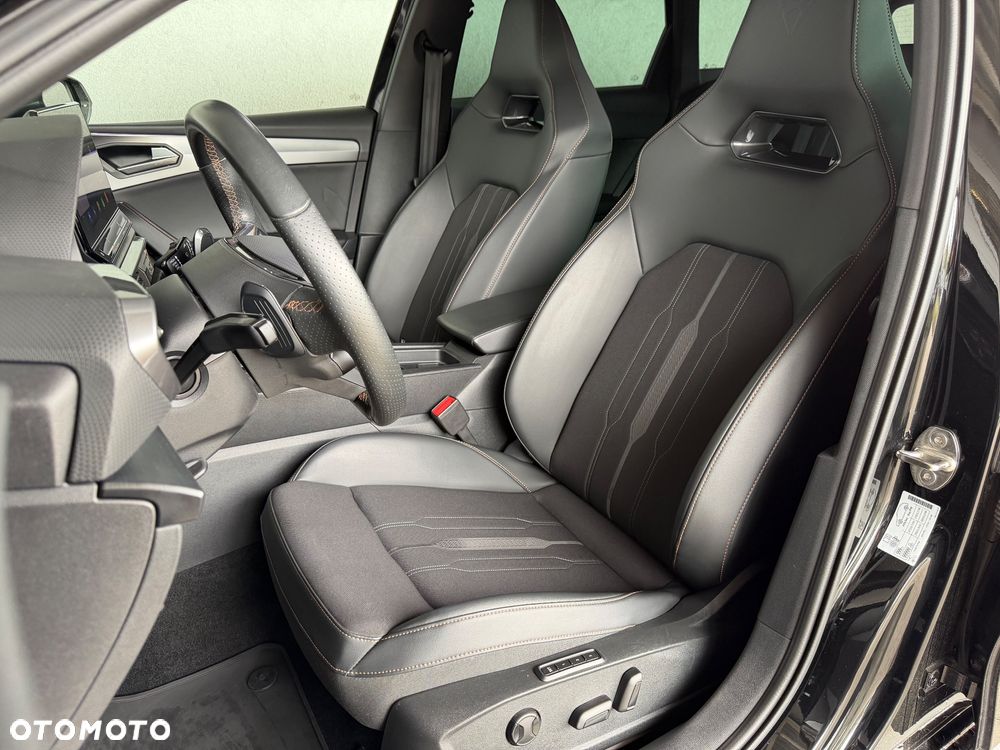 Cupra Leon Sportstourer 2.0 TSI 4Drive VZ DSG - 18