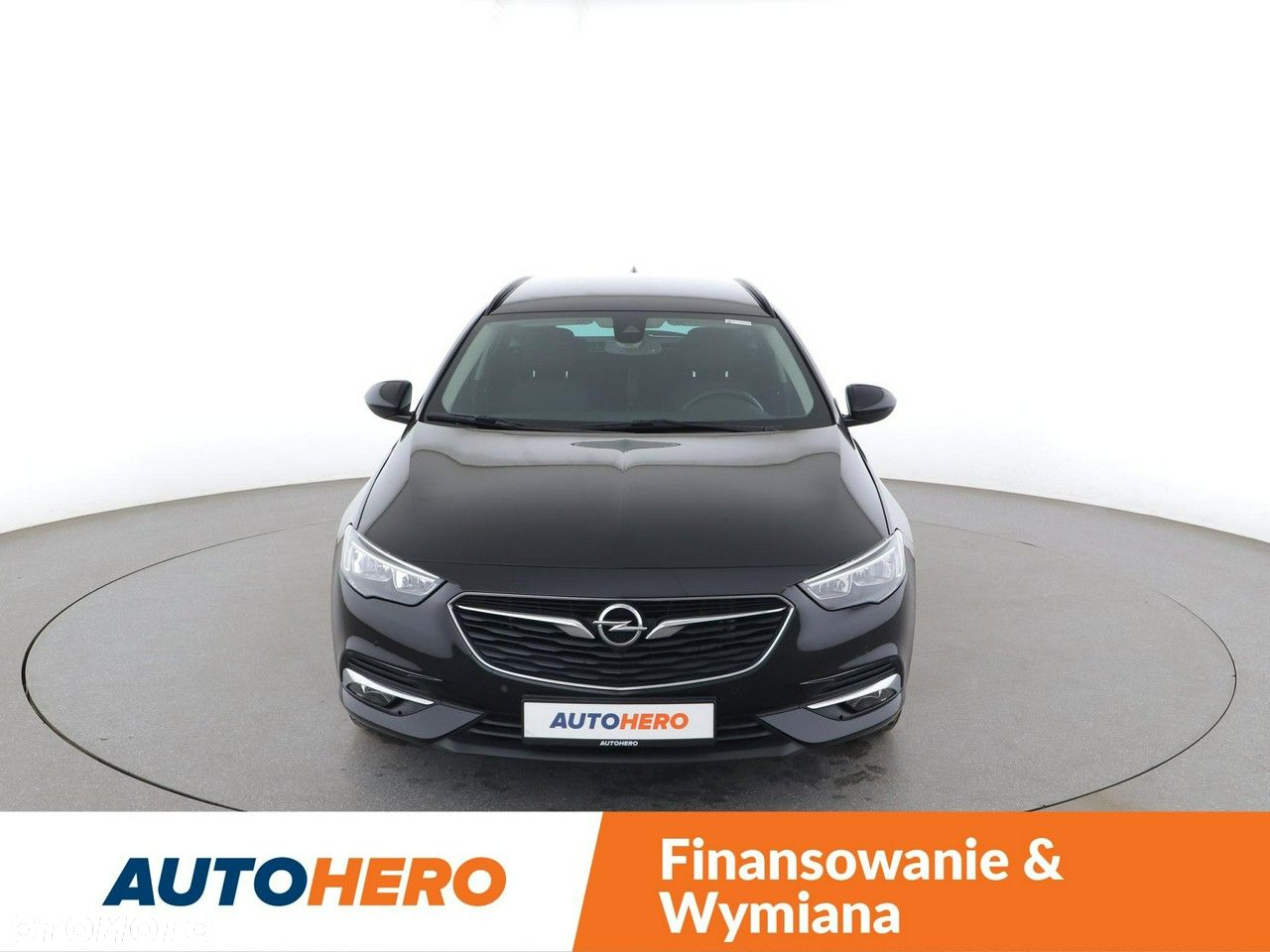 Opel Insignia Country Tourer 1.5 DI Turbo - 11