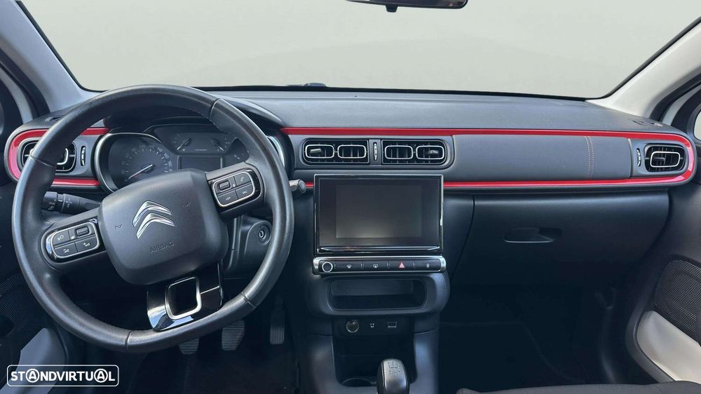 Citroën C3 - 10