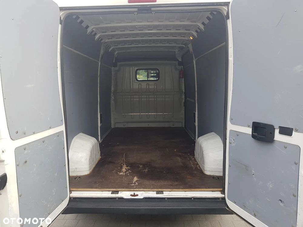 Citroën JUMPER 35 L3h2 130km MASTER DUCATO - 10
