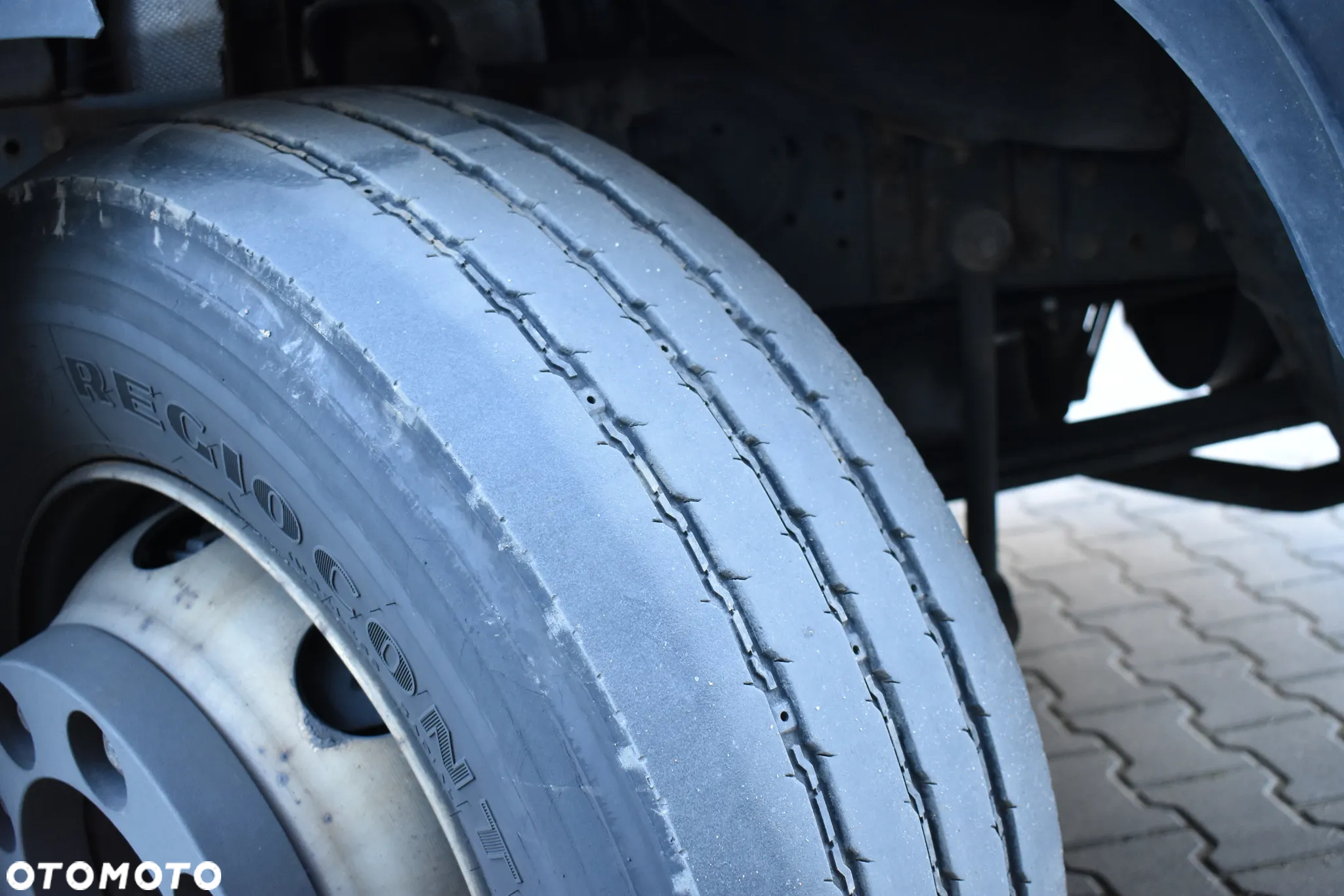 Iveco Eurocargo 140-250 Euro 6 Chłodnia / Mroźnia 7.50 Multitemperatura Winda ! Sprowadzone ! - 18