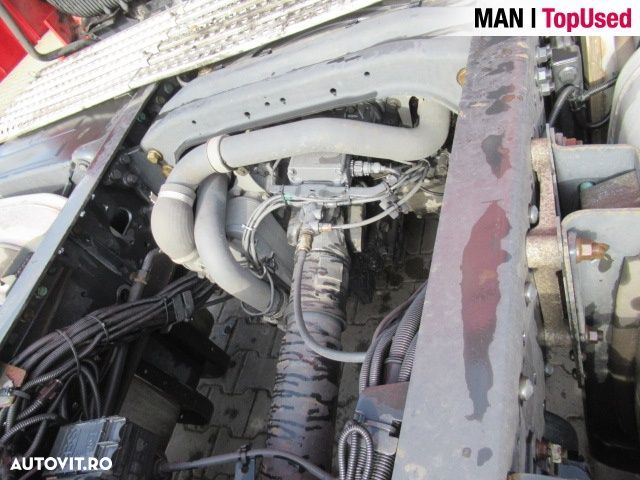 MAN TGX 18.460 4X2 BLS - 15