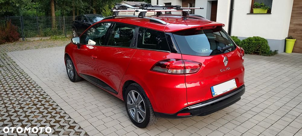 Renault Clio 0.9 TCe Techno Feel - 7