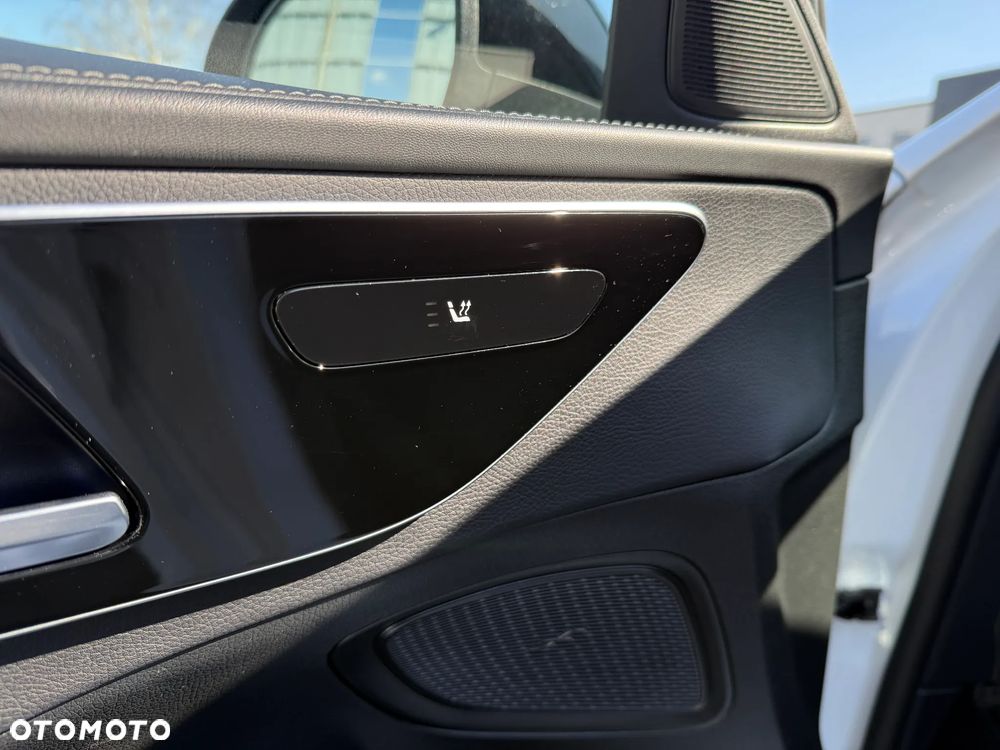 Mercedes-Benz Klasa C - 11