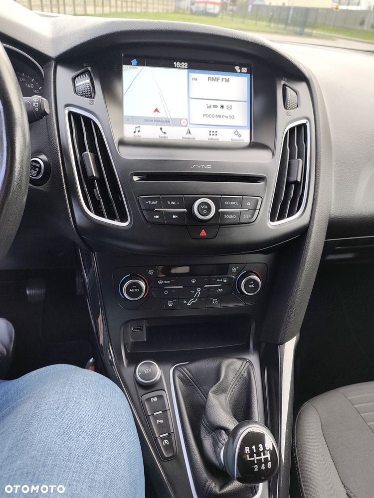 Ford Focus - 6