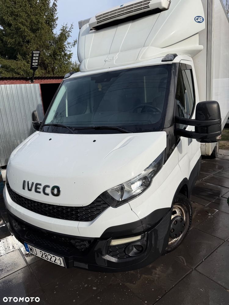 Iveco 35C17 - 4