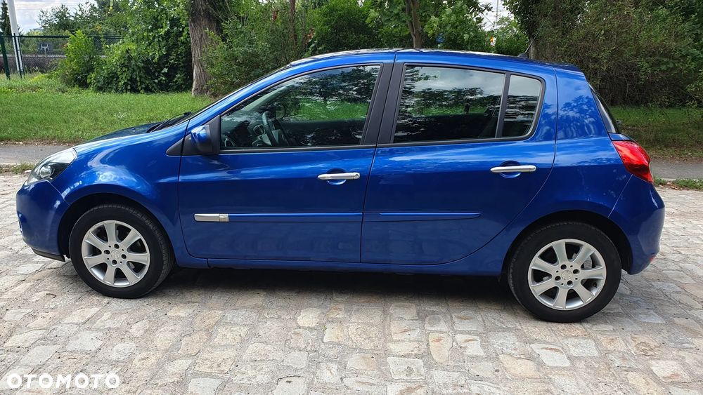 Renault Clio 1.2 16V 75 Dynamique - 8